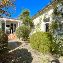 Vente Maison Bordeaux Centre