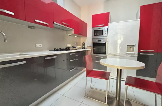 Vente Maison Bordeaux Centre