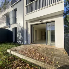 Vente Appartement Talence