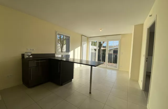 Vente Appartement Talence