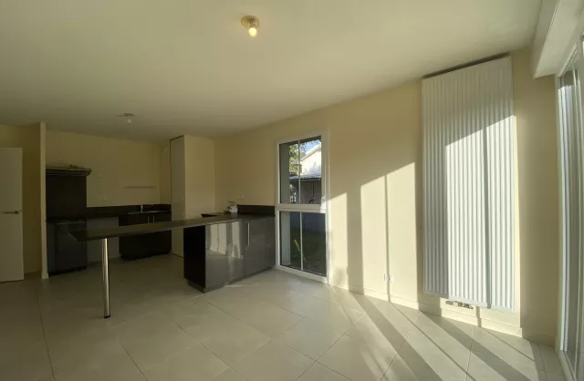 Vente Appartement Talence