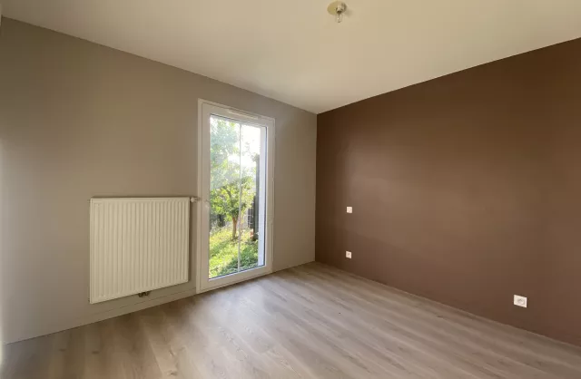 Vente Appartement Talence
