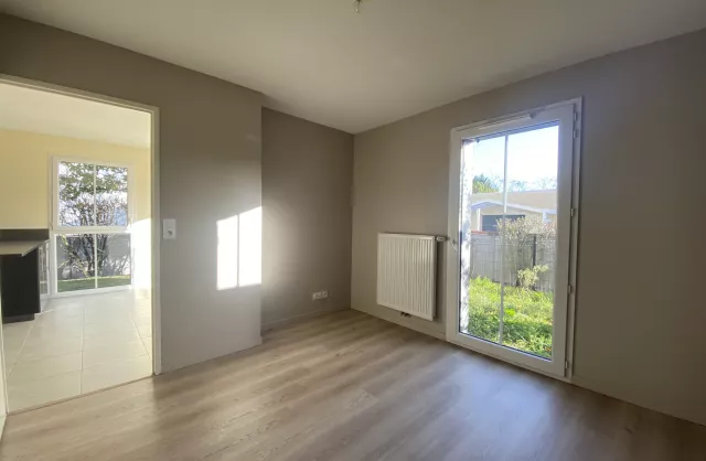 Vente Appartement Talence