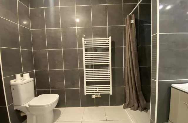 Vente Appartement Talence