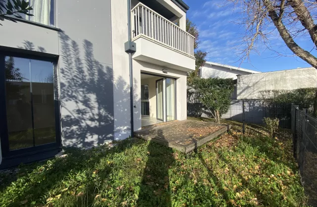 Vente Appartement Talence