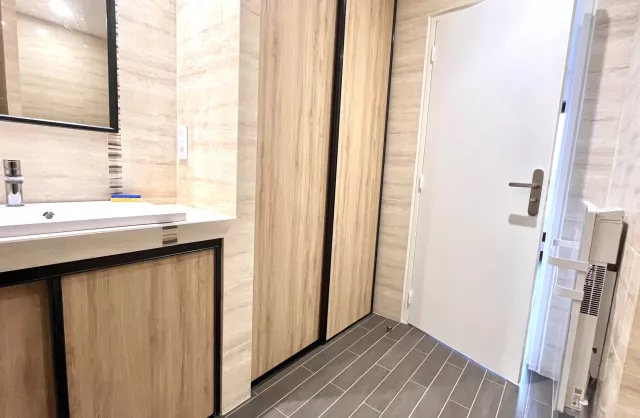 Vente Appartement Bordeaux Caudéran
