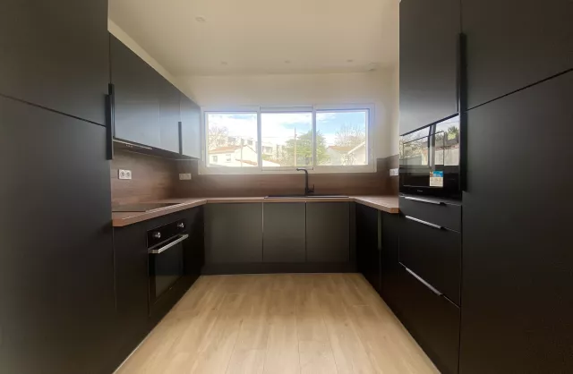 Vente Maison Bordeaux Caudéran