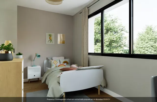 Vente Maison Bordeaux Caudéran