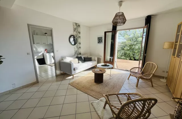 Vente Maison Eysines Le Taillan