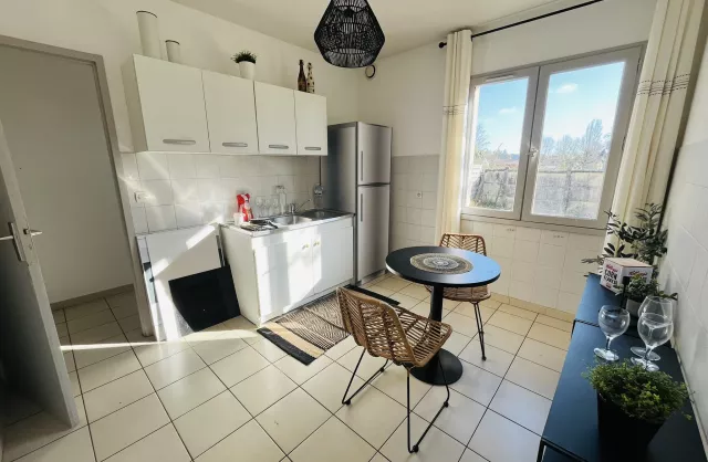 Vente Maison Eysines Le Taillan