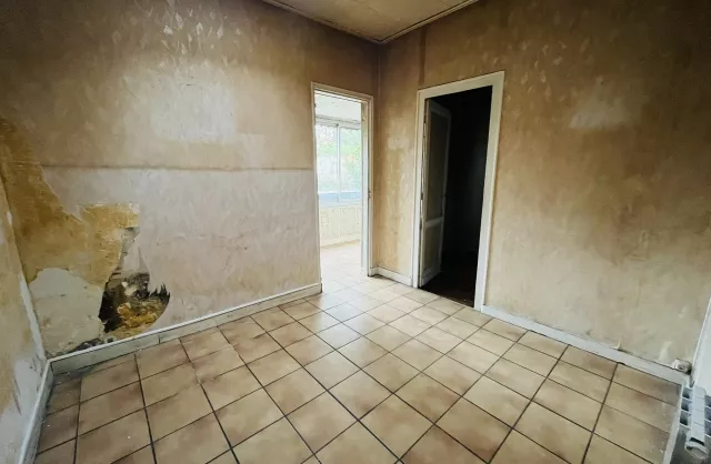 Vente Maison Bordeaux Nansouty