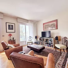 Vente Appartement Le Bouscat