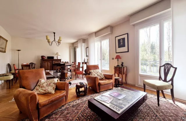 Vente Appartement Le Bouscat