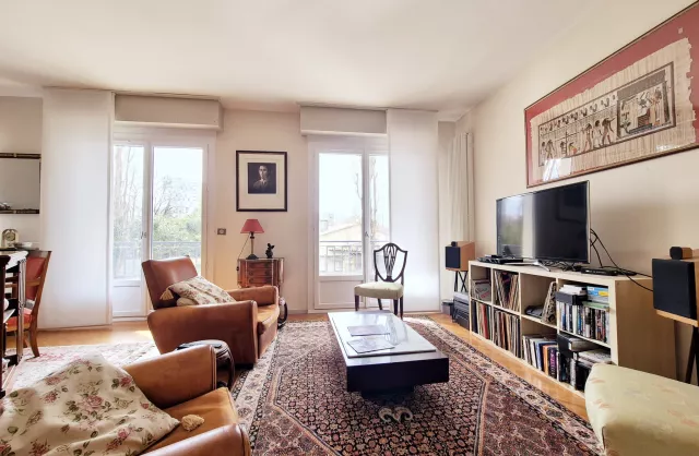 Vente Appartement Le Bouscat