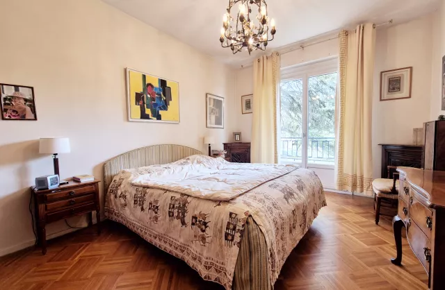 Vente Appartement Le Bouscat