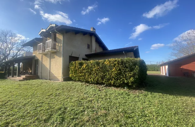 Vente Maison Mérignac