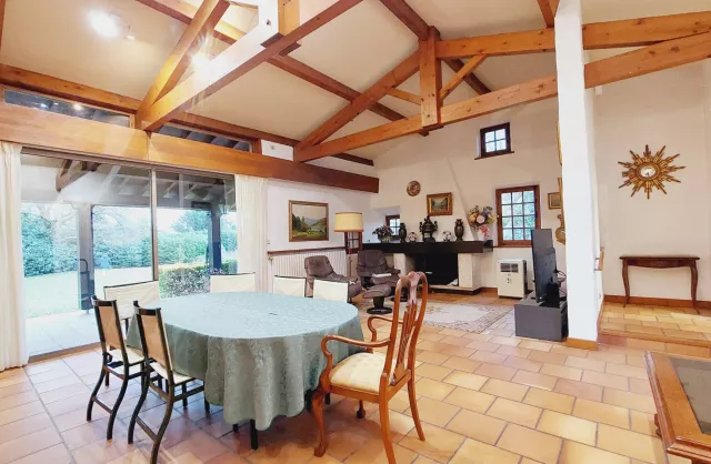 Vente Maison Mérignac