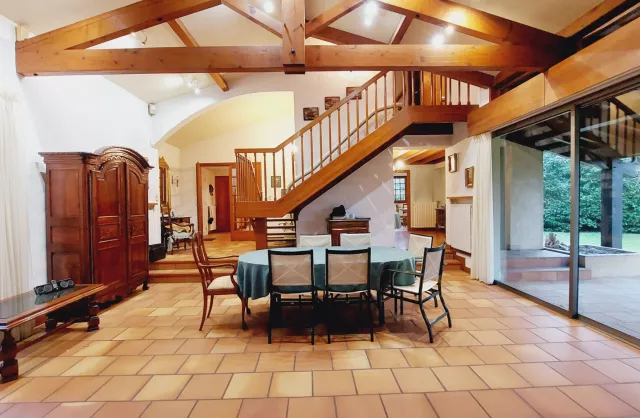 Vente Maison Mérignac