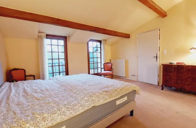 Vente Maison Mérignac