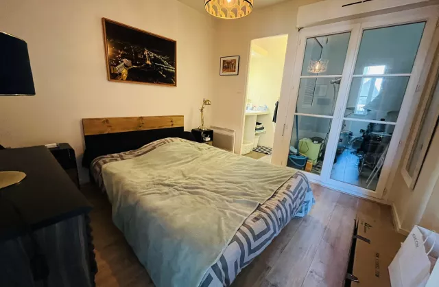 Vente Appartement Bordeaux Centre