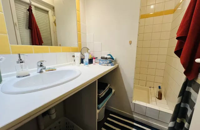 Vente Appartement Bordeaux Centre
