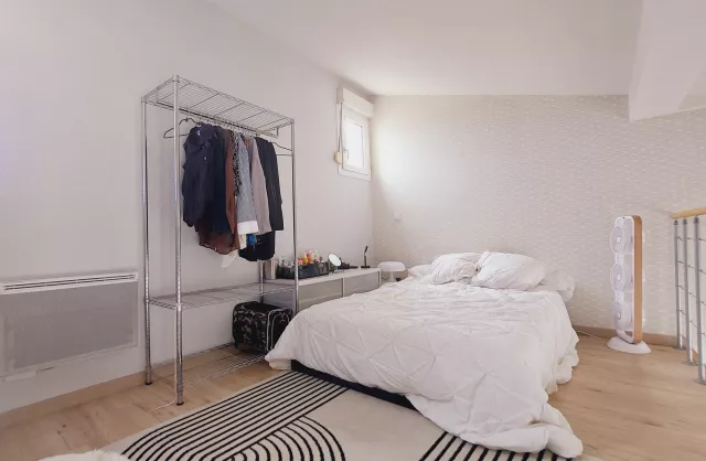 Vente Appartement Bordeaux Centre