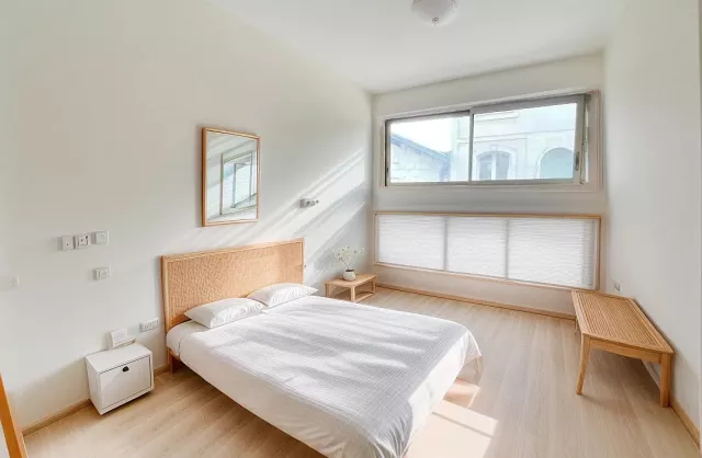 Vente Appartement Bordeaux Saint-Augustin
