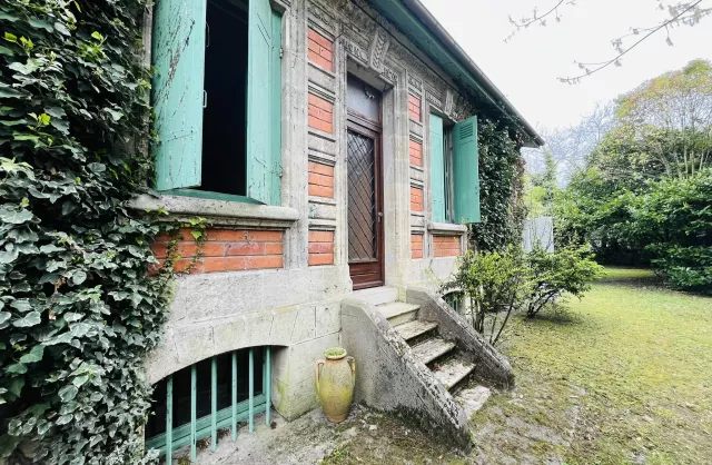 Vente Maison Bordeaux Caudéran