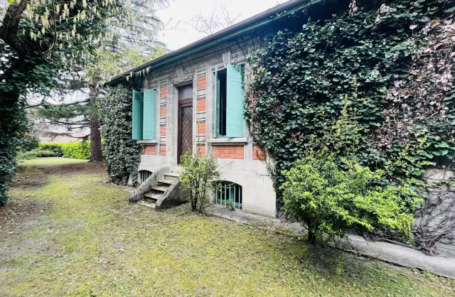 Vente Maison Bordeaux Caudéran