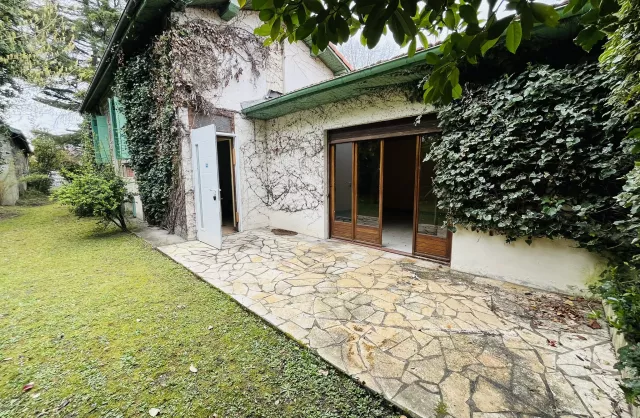 Vente Maison Bordeaux Caudéran