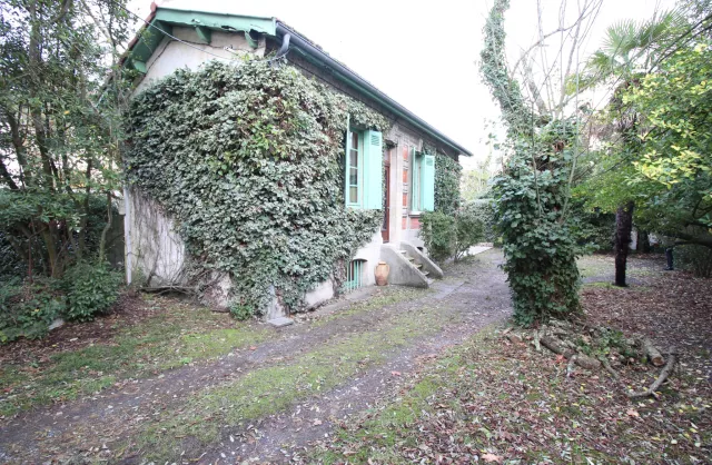 Vente Maison Bordeaux Caudéran