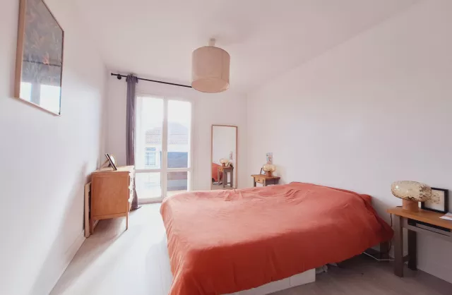 Vente Appartement Bordeaux Caudéran