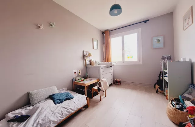 Vente Appartement Bordeaux Caudéran