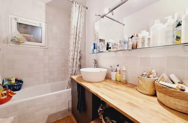 Vente Appartement Bordeaux Caudéran