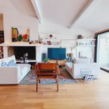 Vente Maison Talence