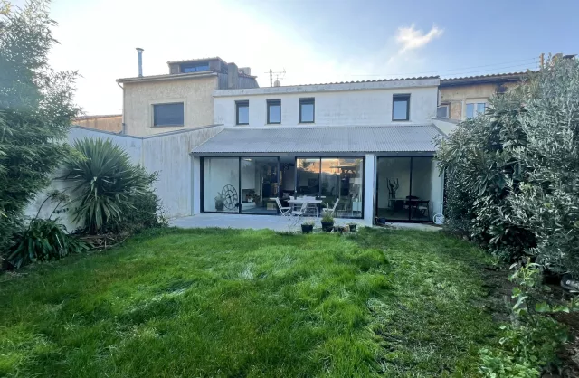 Vente Maison Bègles