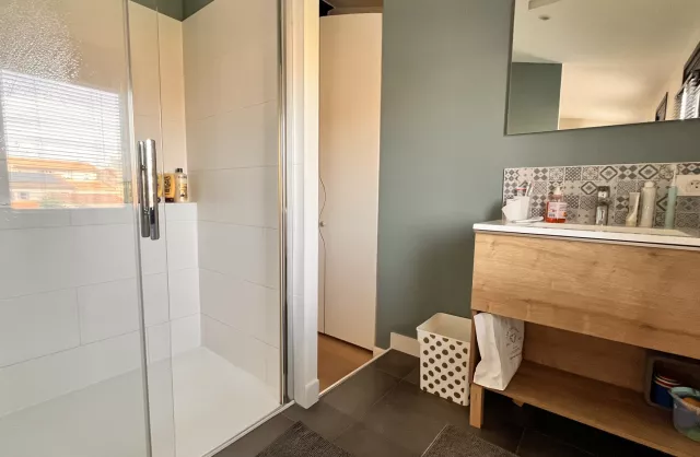 Vente Maison Bègles