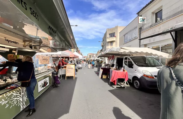 Vente Maison Bègles