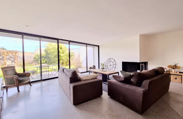 Vente Maison Bègles