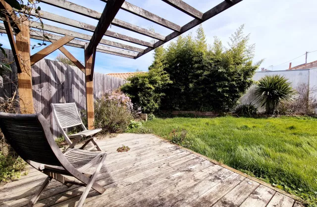 Vente Maison Bègles