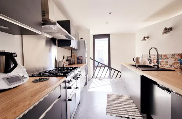 Vente Maison Bègles