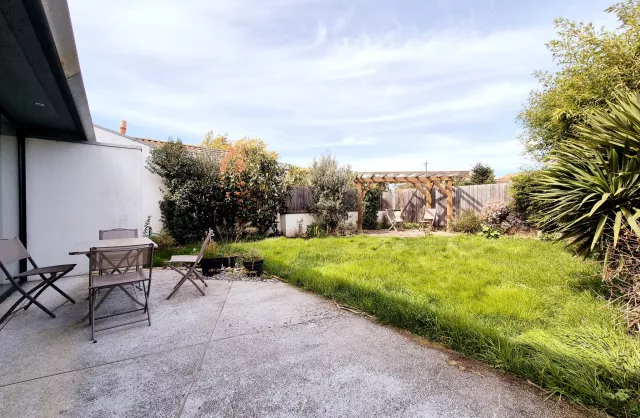 Vente Maison Bègles