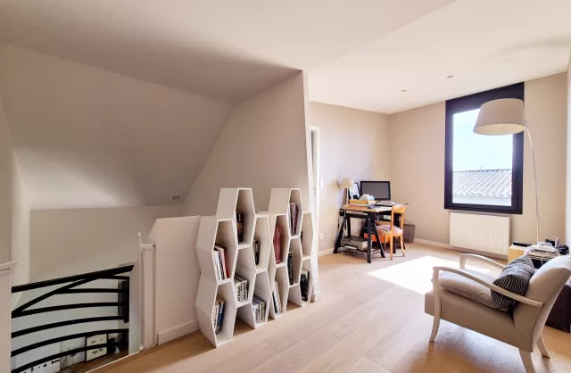 Vente Maison Bègles