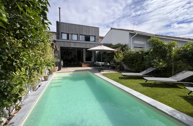 Vente Maison Mérignac