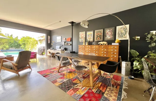 Vente Maison Mérignac