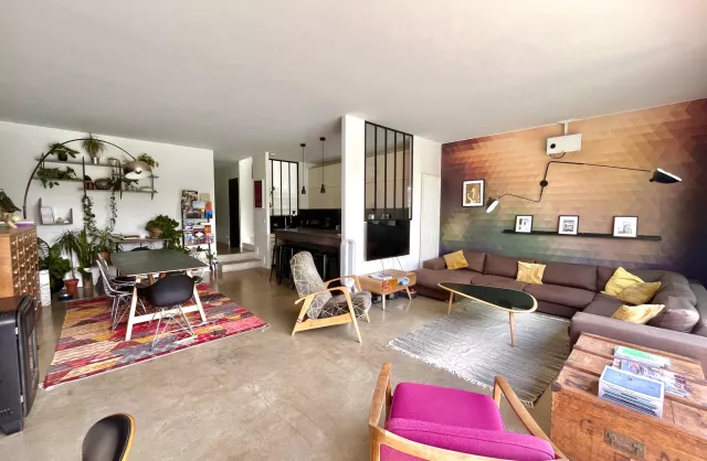 Vente Maison Mérignac