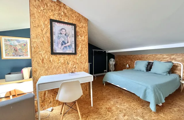 Vente Maison Mérignac