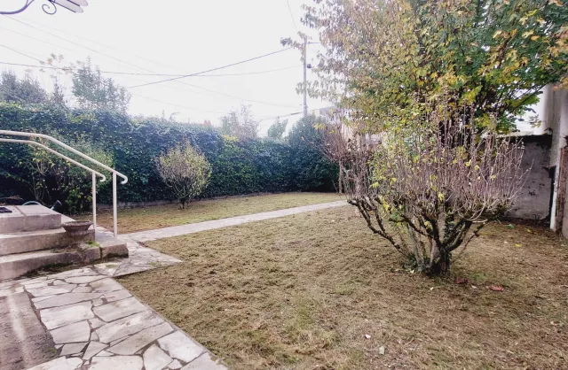 Vente Maison Bordeaux Caudéran