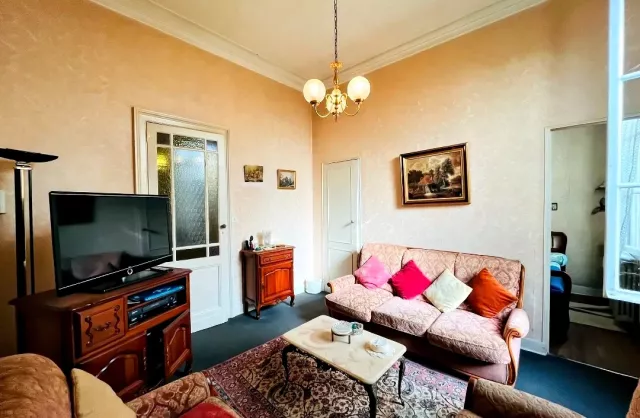 Vente Maison Bordeaux Caudéran