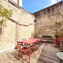 Vente Appartement Bordeaux Centre